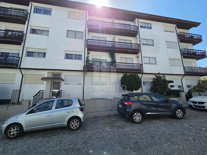Apartamento T2 para Venda em Fânzeres e São Pedro da Cova Foto 12