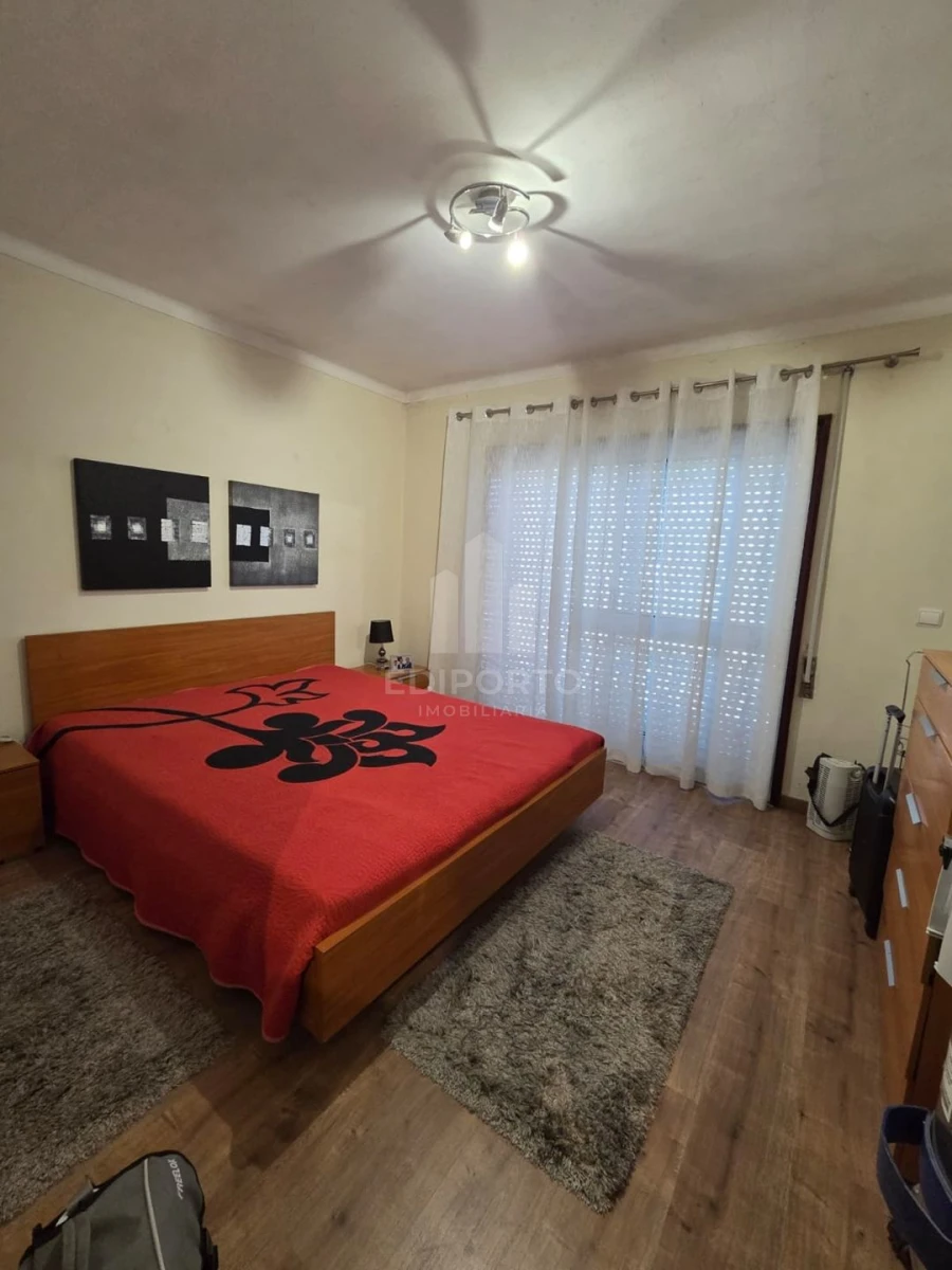 Apartamento T2 para Venda em Fânzeres e São Pedro da Cova Foto 2