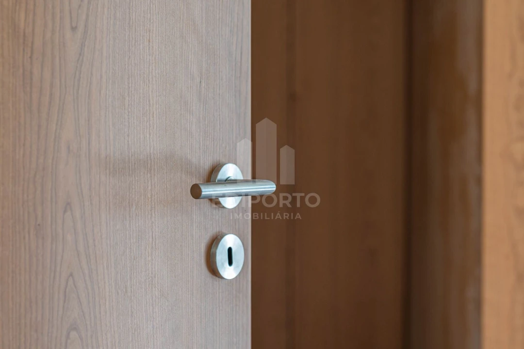 Apartamento T1 para Venda em Vila do Conde Foto 11