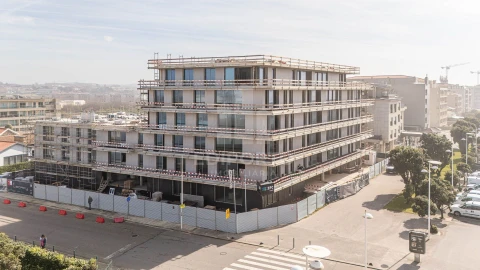 Apartamento T1 para Venda em Vila do Conde