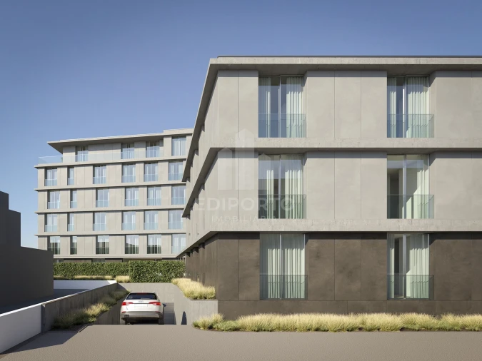 Apartamento T1 para Venda em Vila do Conde Foto 17