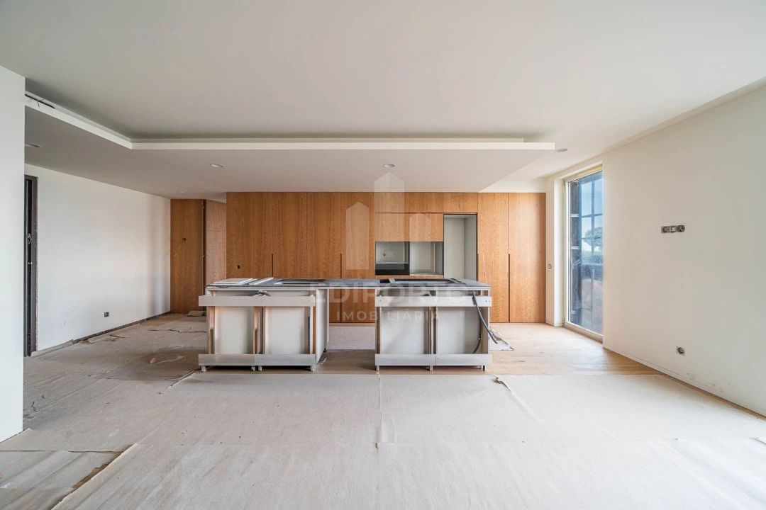 Apartamento T1 para Venda em Vila do Conde Foto 9