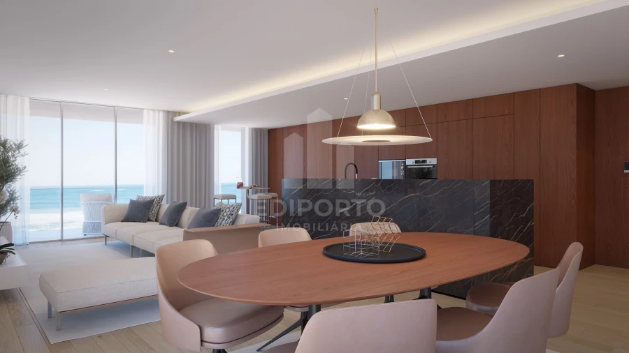 Apartamento T1 para Venda em Vila do Conde