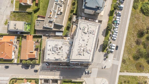 Apartamento T1 para Venda em Vila do Conde
