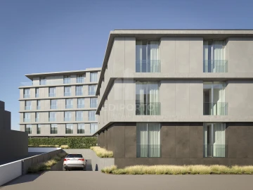 Apartamento T1 para Venda em Vila do Conde