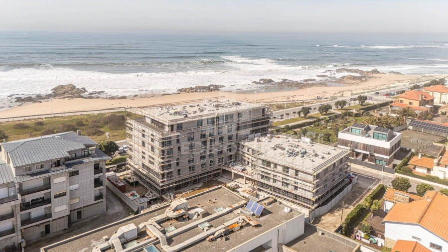 Apartamento T1 para Venda em Vila do Conde Foto 20