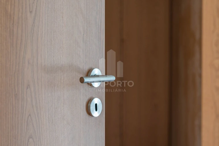 Apartamento T1 para Venda em Vila do Conde Foto 26