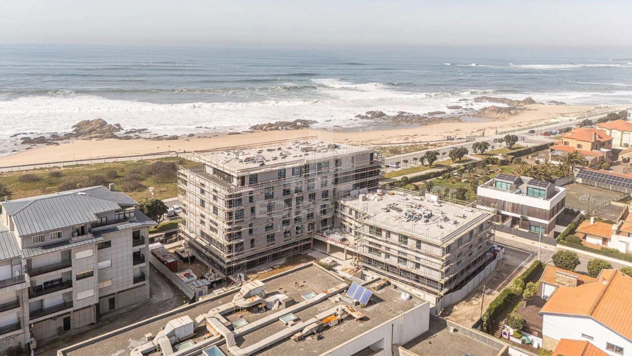 Apartamento T1 para Venda em Vila do Conde Foto 20