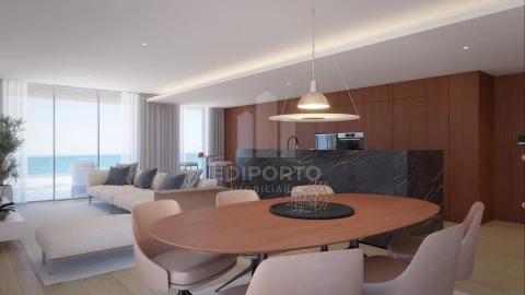 Apartamento T1 para Venda em Vila do Conde