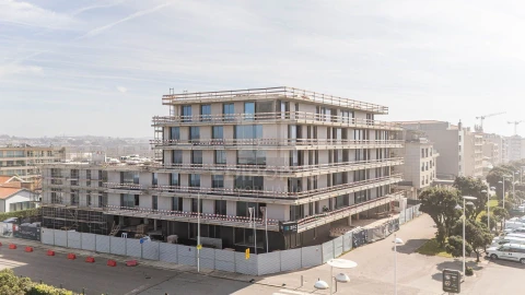 Apartamento T1 para Venda em Vila do Conde