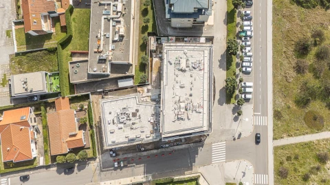 Apartamento T1 para Venda em Vila do Conde