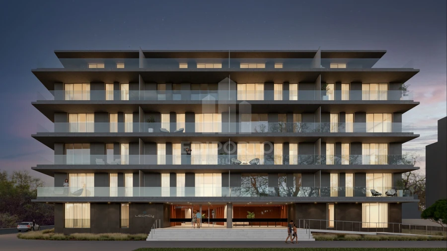 Apartamento T1 para Venda em Vila do Conde Foto 16
