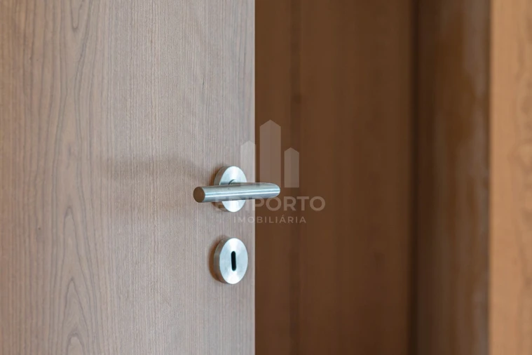 Apartamento T1 para Venda em Vila do Conde Foto 12