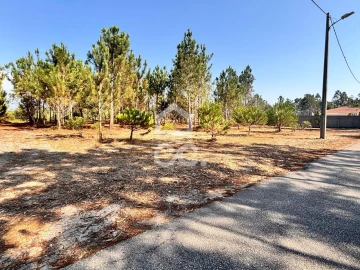 Terreno para Venda em Vieira de Leiria