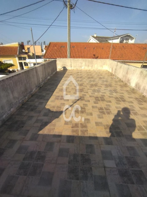 Moradia T2 para Venda em Vieira de Leiria