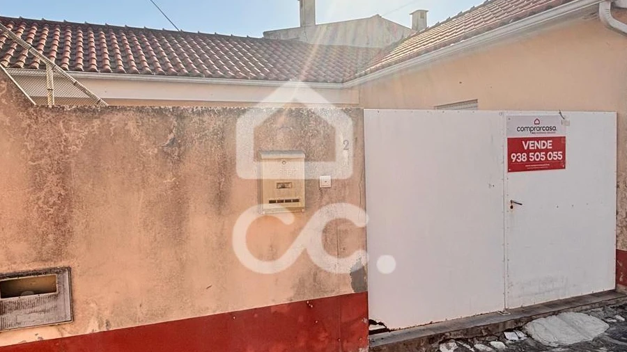 Moradia T2 para Venda em Vieira de Leiria