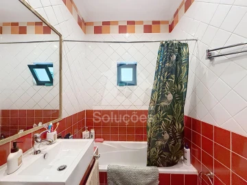 Moradia T2 para Venda em Silves