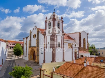Moradia T2 para Venda em Silves