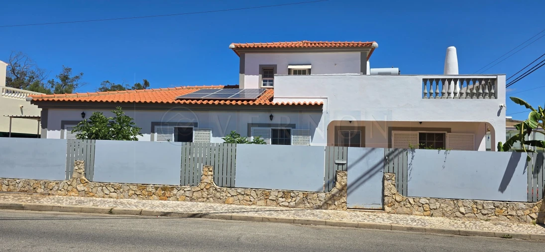 Moradia T4 para Venda em Lagoa e Carvoeiro Foto 41