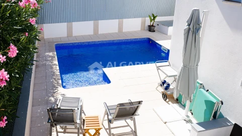 Moradia T3 para Venda em Boliqueime