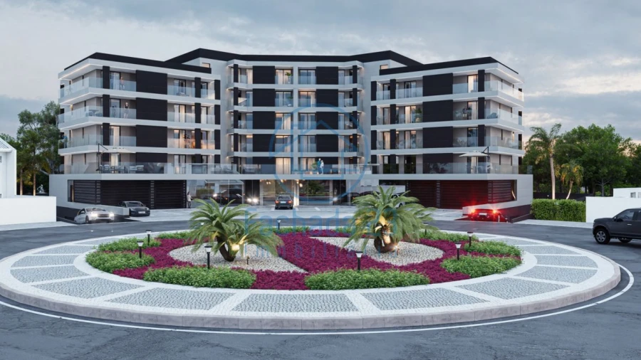 Apartamento T1 para Venda em Pedrouços