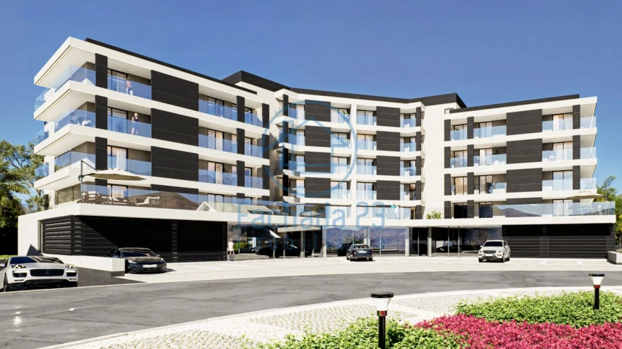 Apartamento T3 para Venda em Pedrouços