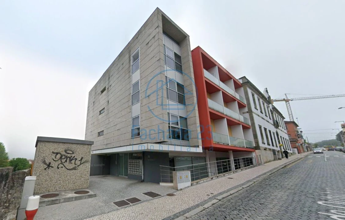 Escritório para Venda em Viseu Foto 1