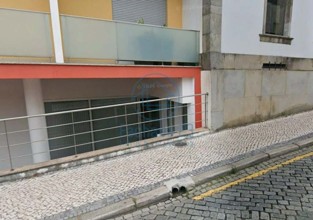 Escritório para Venda em Viseu Foto 2