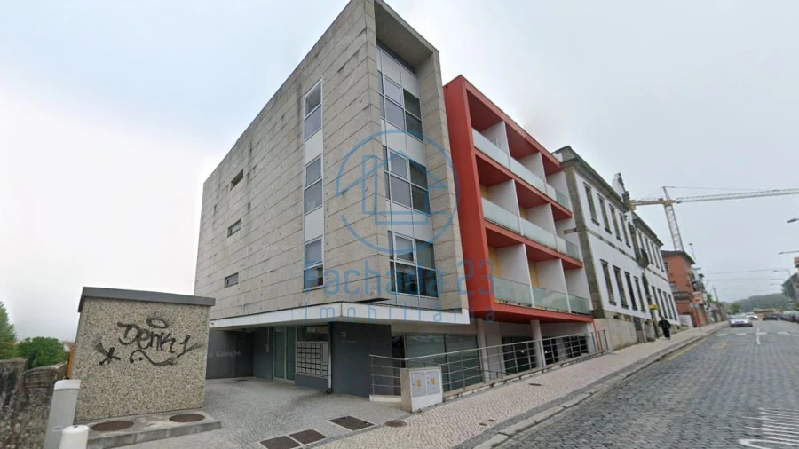 Escritório para Venda em Viseu