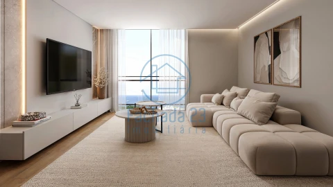 Apartamento T1 para Venda em Ancora