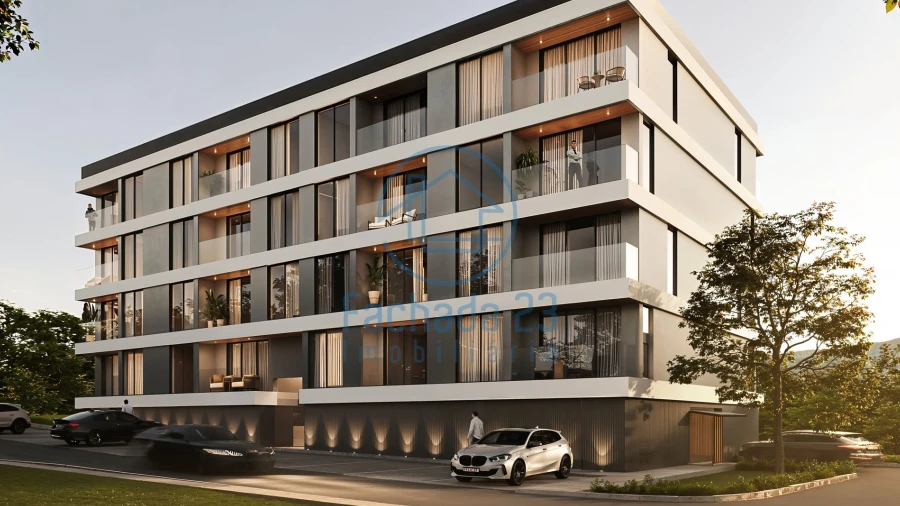 Apartamento T1 para Venda em Ancora