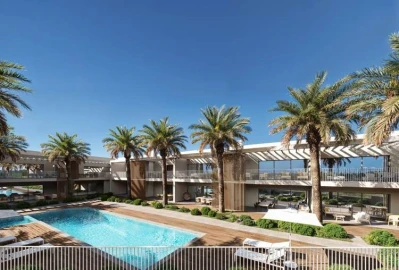 Apartamento T3 para Venda em Loule (São Clemente)