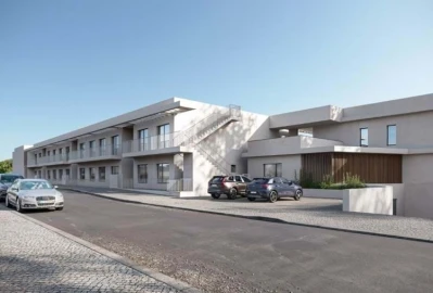 Apartamento T3 para Venda em Loule (São Clemente)