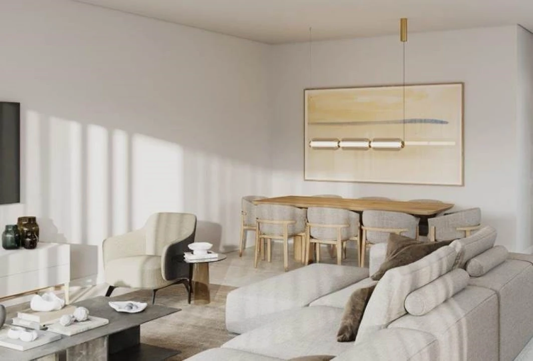 Apartamento T3 para Venda em Loule (São Clemente) Foto 4