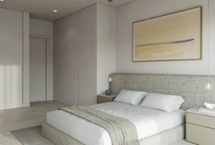Apartamento T3 para Venda em Loule (São Clemente) Foto 6