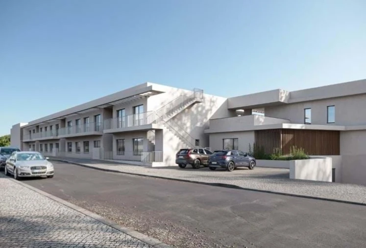 Apartamento T3 para Venda em Loule (São Clemente) Foto 10