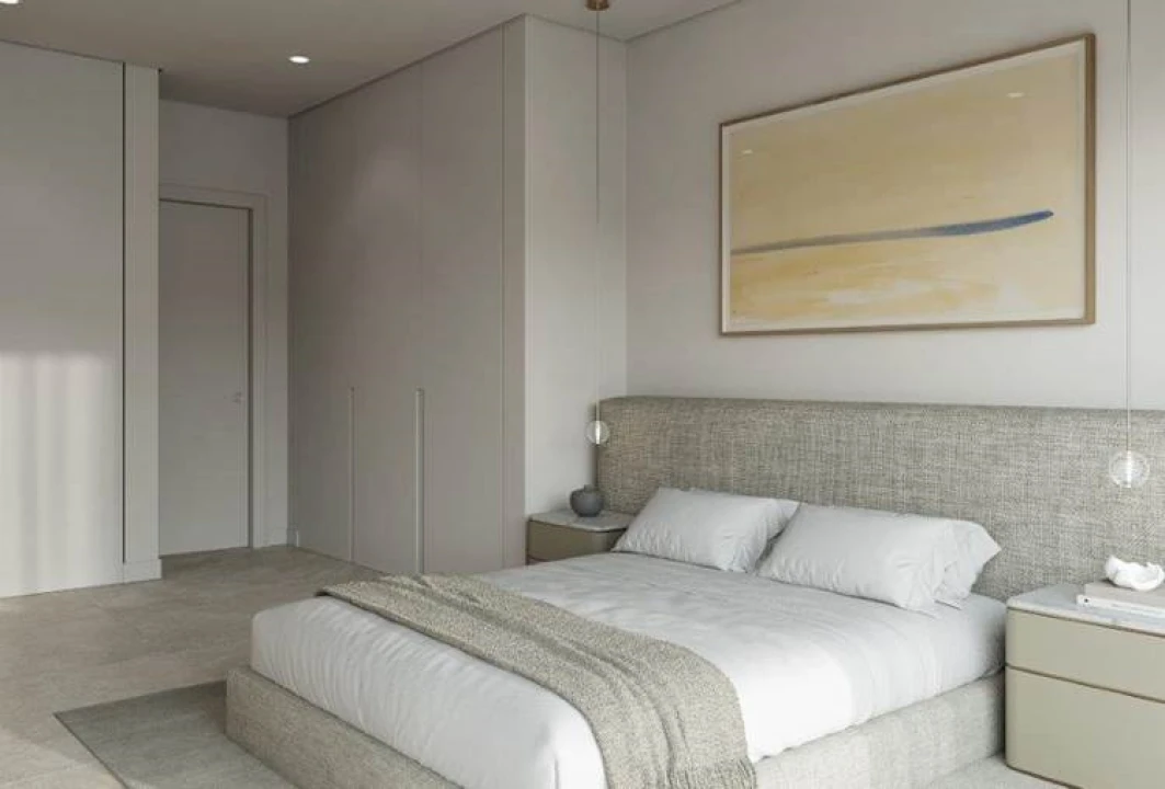 Apartamento T3 para Venda em Loule (São Clemente) Foto 6