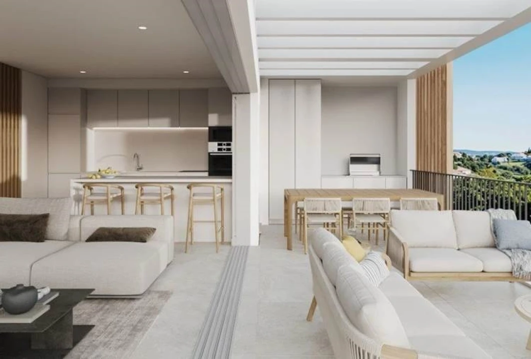 Apartamento T3 para Venda em Loule (São Clemente) Foto 2