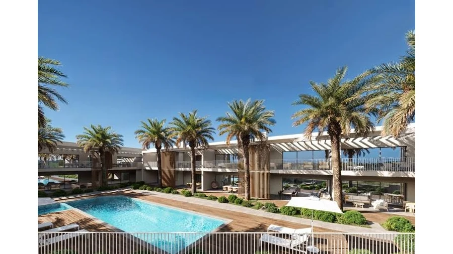 Apartamento T3 para Venda em Loule (São Clemente)