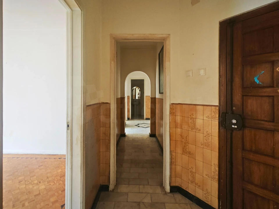 Apartamento T3 para Venda em Venteira Foto 9