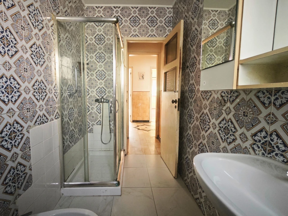 Apartamento T3 para Venda em Venteira Foto 16