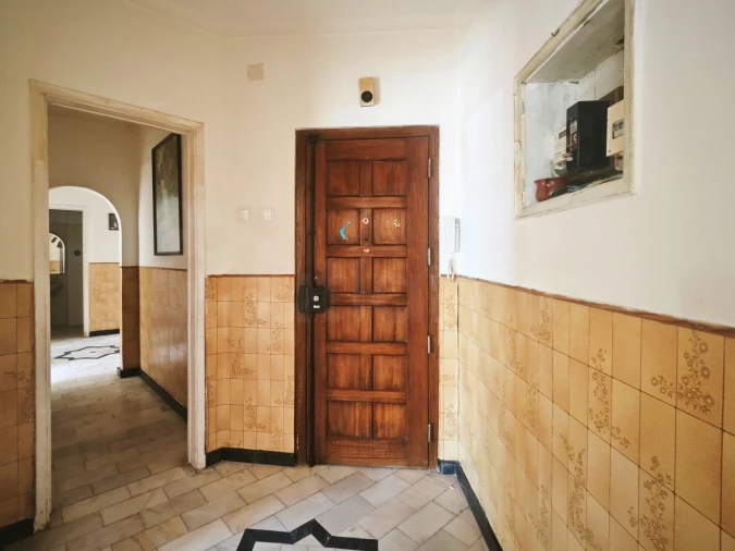 Apartamento T3 para Venda em Venteira Foto 8