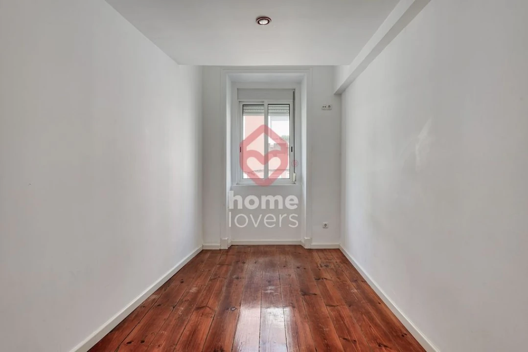 Apartamento T2 para Venda em Belém Foto 18