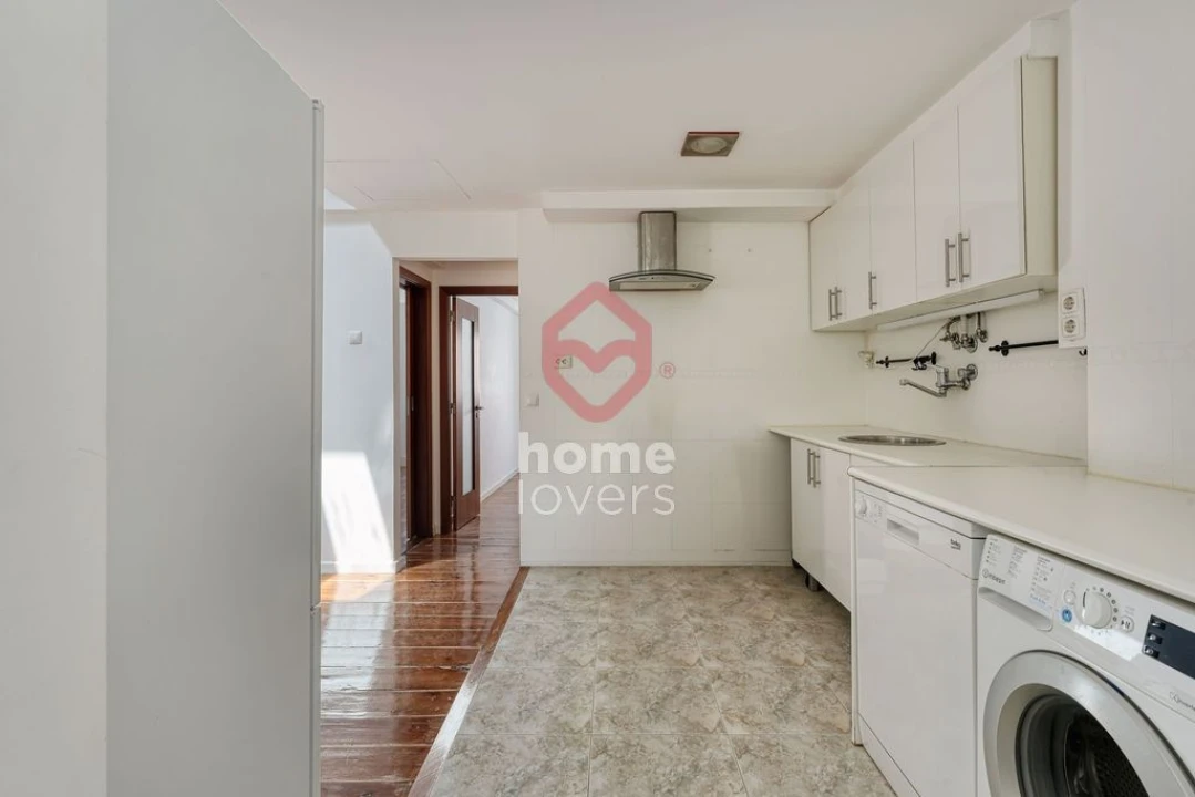 Apartamento T2 para Venda em Belém Foto 10