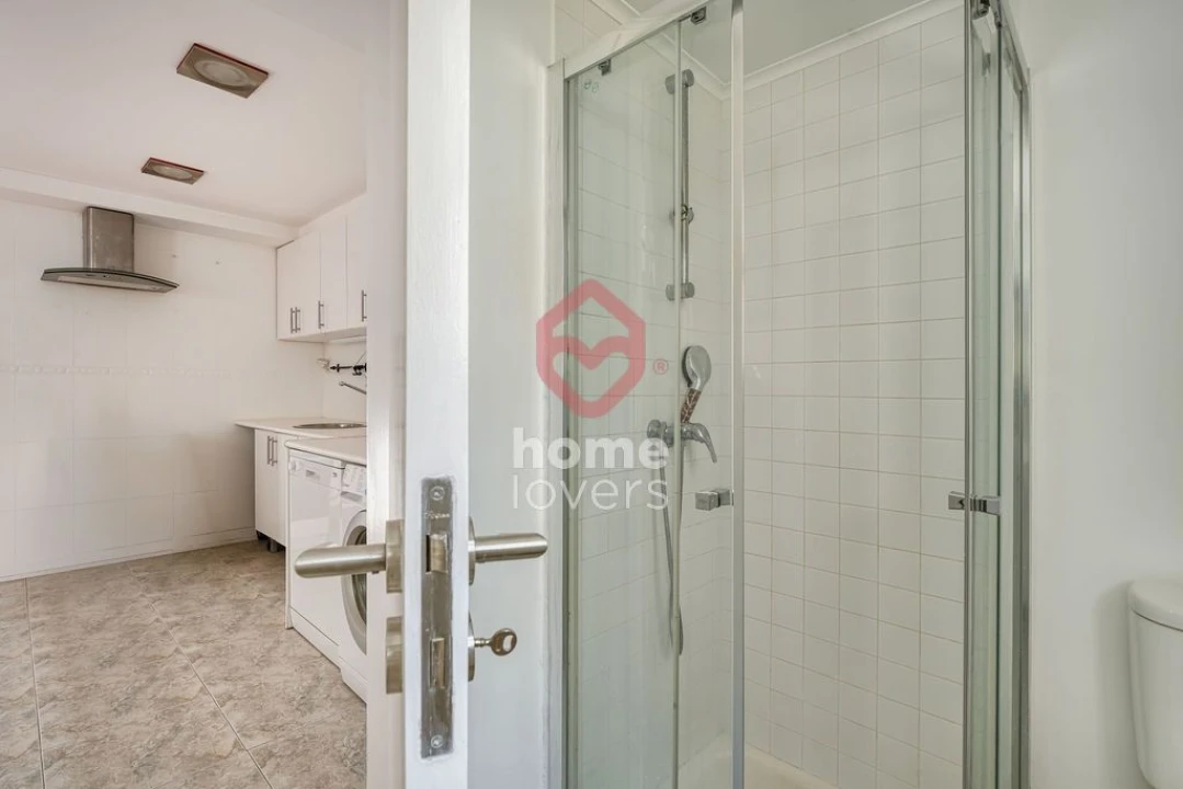 Apartamento T2 para Venda em Belém Foto 12