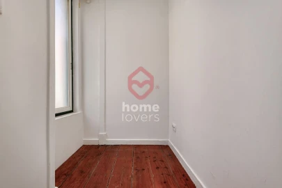 Apartamento T2 para Venda em Belém