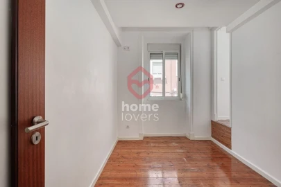 Apartamento T2 para Venda em Belém