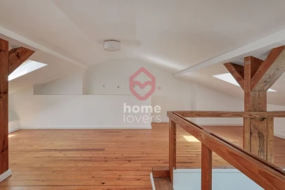 Apartamento T2 para Venda em Belém