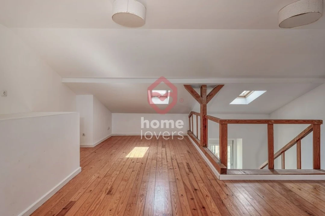 Apartamento T2 para Venda em Belém Foto 3