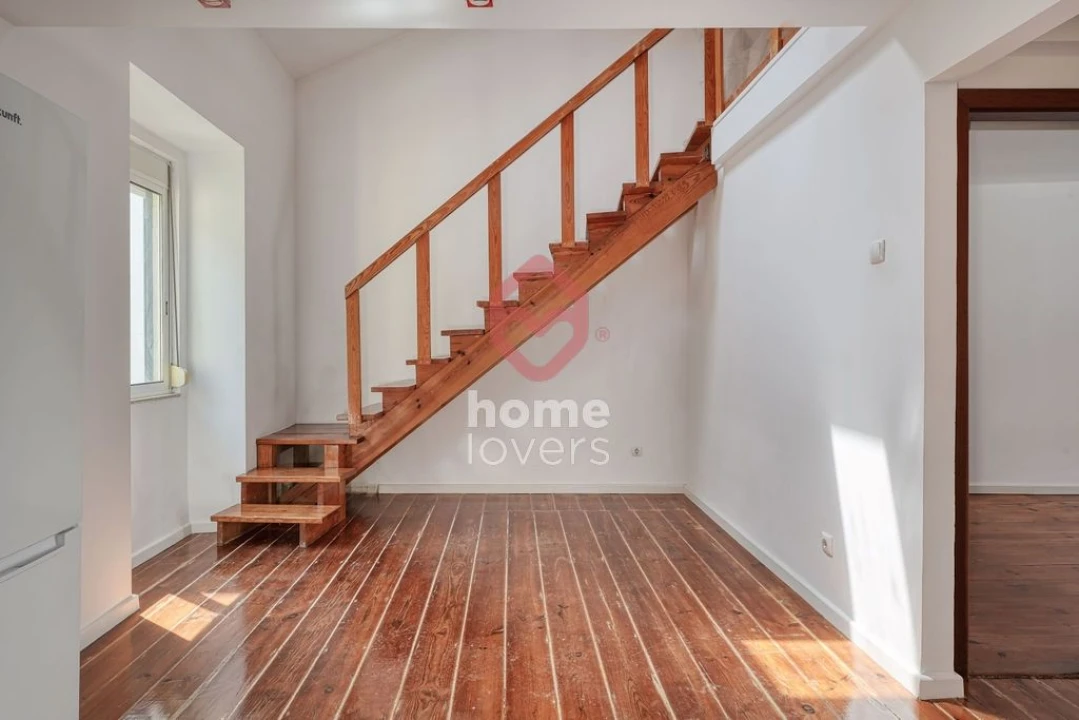 Apartamento T2 para Venda em Belém Foto 1